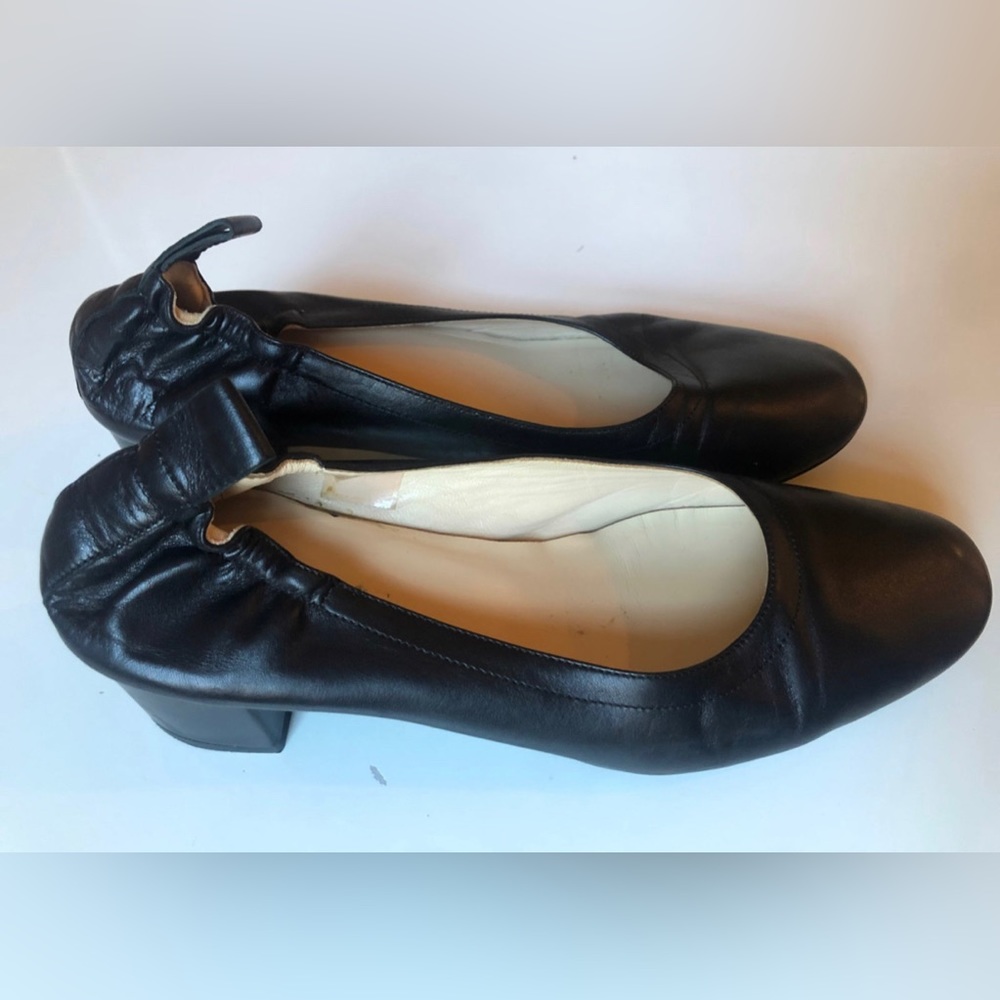 Everlane Day Heel